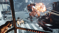 2. Wolfenstein: Cyberpilot VR PL (PC) (klucz STEAM)