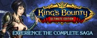 1. King's Bounty Ultimate Edition (PC) (klucz STEAM)