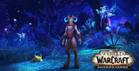 3. World of Warcraft: Shadowlands Base Edition (PC) (klucz BATTLE.NET)