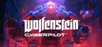 1. Wolfenstein: Cyberpilot VR PL (PC) (klucz STEAM)