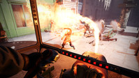 4. Wolfenstein: Cyberpilot VR PL (PC) (klucz STEAM)