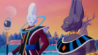 4. Dragon Ball Z: Kakarot - A New Power Awakens Set PL (DLC) (PC) (klucz STEAM)