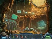 9. Eternal Journey: New Atlantis (PC) (klucz STEAM)