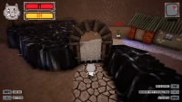 2. Psycho Wolf (PC) (klucz STEAM)