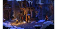 2. The Book Of Unwritten Tales 2 (PS4)