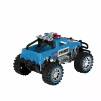 5. Mega Creative Auto Jepp Policja 545352
