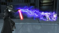 8. Star Wars : The Force Unleashed - Ultimate Sith Edition (PC) (klucz STEAM)