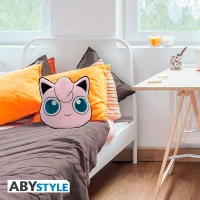 6. Poduszka Pokemon - Jigglypuff