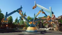 3. Planet Coaster 2: Thrill-Seekers Ride Pack (DLC) (PC) (klucz STEAM)