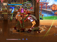 9. Guilty Gear Isuka (PC) DIGITAL (klucz STEAM)