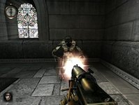 2. Nosferatu: The Wrath of Malachi (PC) DIGITAL (klucz STEAM)