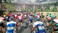 2. Tour de France 2021 (PC) (klucz STEAM)