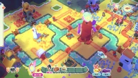 7. Into the Emberlands (PC) (klucz STEAM)