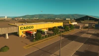 6. Cities: Skylines - Airports PL (DLC) (PC) (klucz STEAM)