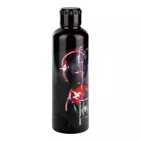 3. Butelka Wielokrotnego Użytku Marvel - Miles Morales