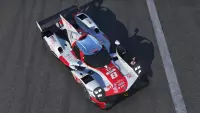 5. Le Mans Ultimate - Early Access (PC) (klucz STEAM) 