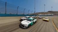 2. NASCAR Heat 5 - July DLC Pack (DLC) (PC) (klucz STEAM)