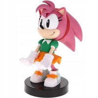 2. Stojak Classic Sonic The Hedge Hog Amy Rose (20 cm)