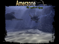 10. Amerzone (PC) DIGITAL (klucz STEAM)