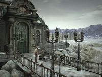 8. Syberia (PC) PL DIGITAL (klucz STEAM)