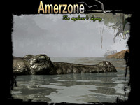 9. Amerzone (PC) DIGITAL (klucz STEAM)