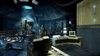 6. Subject 13 (PC) (klucz STEAM)