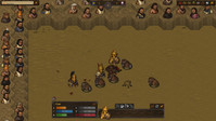 3. Battle Brothers - Blazing Deserts (DLC) (PC) (klucz STEAM)