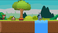 3. Lost in the Forest (PC) (klucz STEAM)