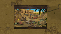 2. Battle Brothers - Blazing Deserts (DLC) (PC) (klucz STEAM)