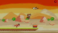 2. Lost in the Forest (PC) (klucz STEAM)