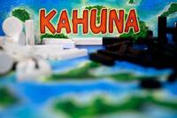 3. Kahuna