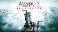 1. Assasin's Creed III Remastered (Switch) (klucz SWITCH)