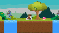 4. Lost in the Forest (PC) (klucz STEAM)