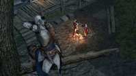 3. Assasin's Creed III Remastered (Switch) (klucz SWITCH)