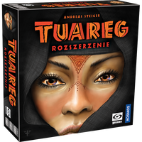 1. Tuareg: rozszerzenie