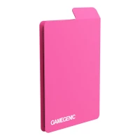 2. Gamegenic: Sizemorph Divider - Przekładka do Pudełek na Karty - Pink
