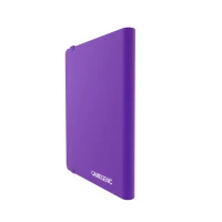 3. Gamegenic: Casual Album 18-Pocket - Album na Karty - Purple