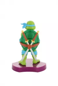 6. Stojak na Słuchawki Wojownicze Żółwie Ninja - Leonardo
