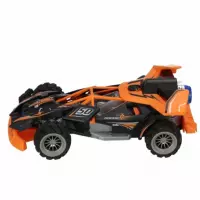 3. Mega Creative Zdalnie Sterowane Auto Wyścigowe 545021