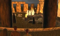 4. The Mystery of the Druids (PC) (klucz STEAM)