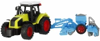 4. Mega Creative Traktor z Przyczepką 500589