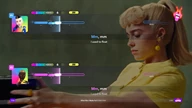 3. Let's Sing 2025 + 2 Mikrofony (PS4)