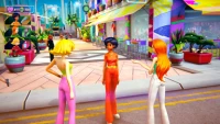 3. Odlotowe Agentki Totally Spies - Cybermisja PL (PS4)