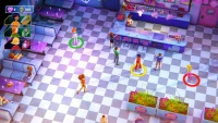1. Odlotowe Agentki Totally Spies - Cybermisja PL (PS5)