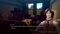 5. Raidou: Remastered: The Mystery of the Soulless Army (NS2)