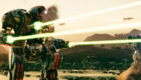 4. BATTLETECH - Standard Edition and Flashpoint Bundle (PC) (klucz STEAM)