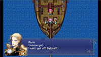 2. Final Fantasy V (klucz STEAM)