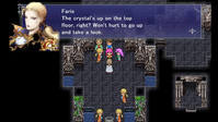 3. Final Fantasy V (klucz STEAM)