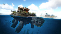 3. ARK: Genesis Season Pass (PC) (klucz STEAM)