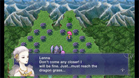 1. Final Fantasy V (klucz STEAM)